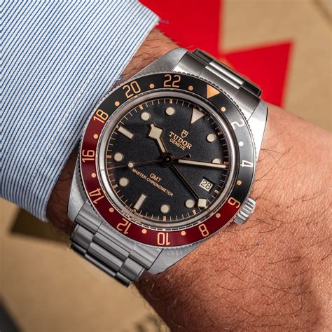 tudor black bay 58 date